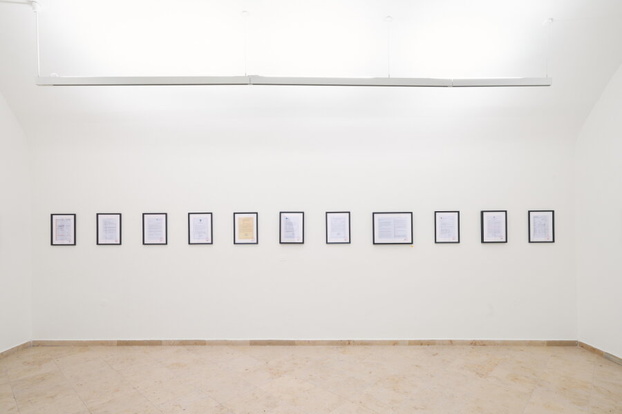 výstava_Art & Business